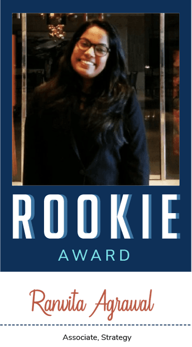 Rookies